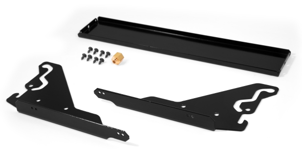 Broil King | Infrarot Seitenbrenner Umrüst-Kit für Souvereign, Signet, Monarch und Royal
